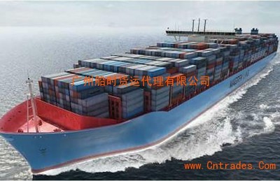 辽宁锦州至上海海运集装箱内贸价格及国内贸易代理服务解析