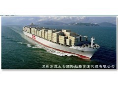 广州到余姚内贸海运水运船务公司 低成本物流运输与国内贸易代理解决方案