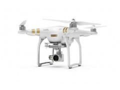 成都恒晟通科技 大疆精灵无人机四川一级代理的卓越体验