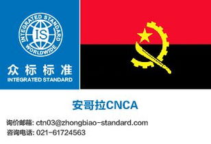 安哥拉罗安达电子货物跟踪单（ECTN）的国内贸易代理服务全解析