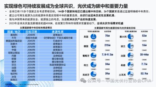 光伏产品贸易 国际格局与国内代理的双重变奏